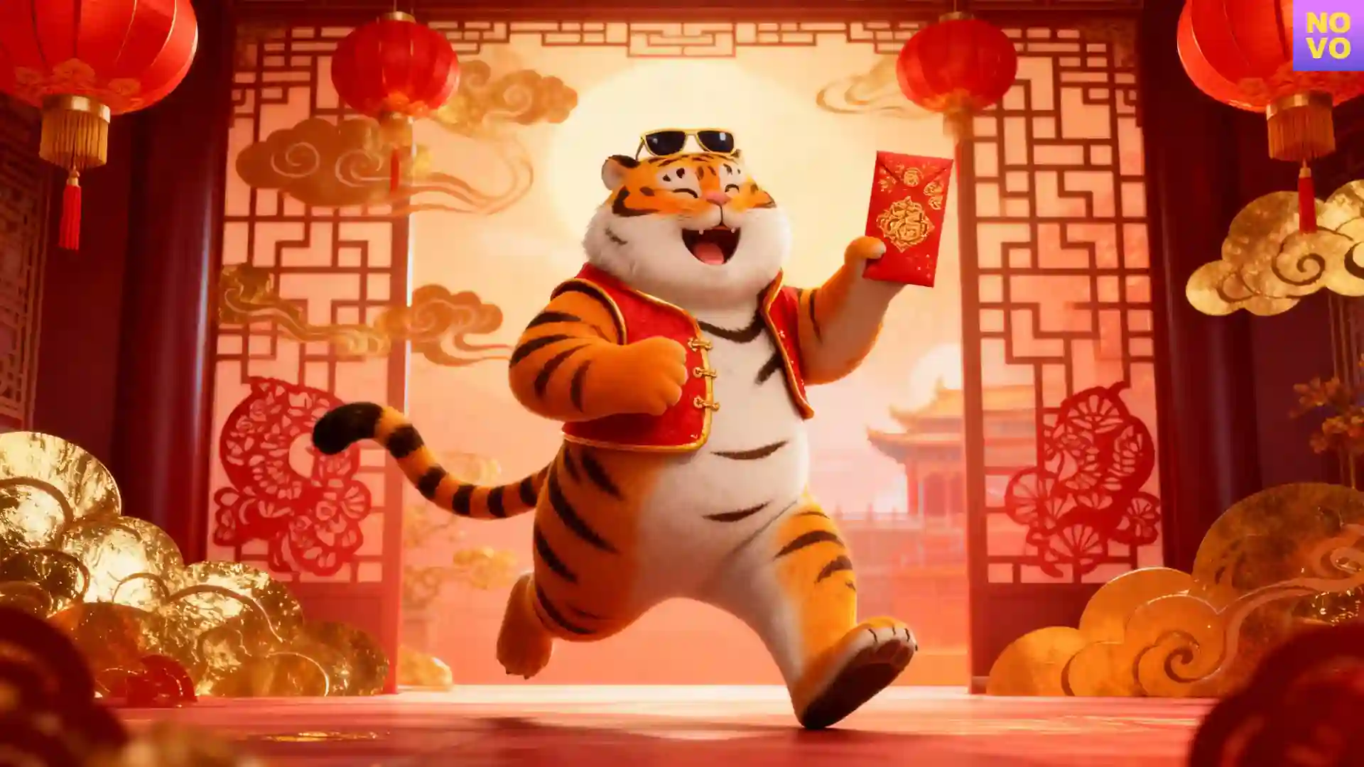 entretenimento online